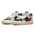 Travis Scott x Jordan Jumpman Jack "University Red" | Official Collab Trainers