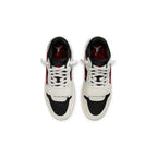 Travis Scott x Jordan Jumpman Jack "University Red" | Official Collab Trainers