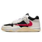 Travis Scott x Jordan Jumpman Jack "University Red" | Official Collab Trainers