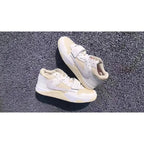 Travis Scott x Jordan Jumpman Jack "White Cream" | Official Collab Sneakers