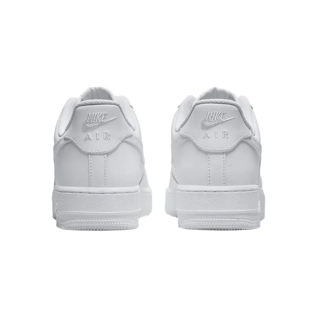 Travis Scott x Nike Air Force 1 Low Utopia – Exclusive Collaboration Sneaker