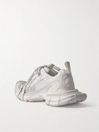 Balenciaga 3XL Summer Sneakers White | Luxury Designer Trainers UK