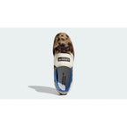Wales Bonner x Adidas Samba Pony Sneakers – Leopard