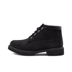Timberland Nellie Chukka Boots Black | Waterproof Leather Boots