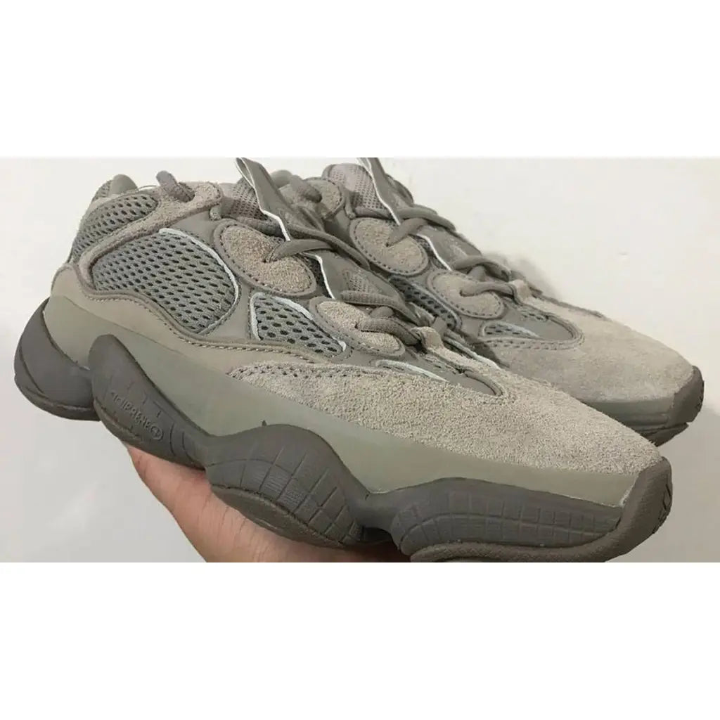 Yeezy 500 Ash Grey