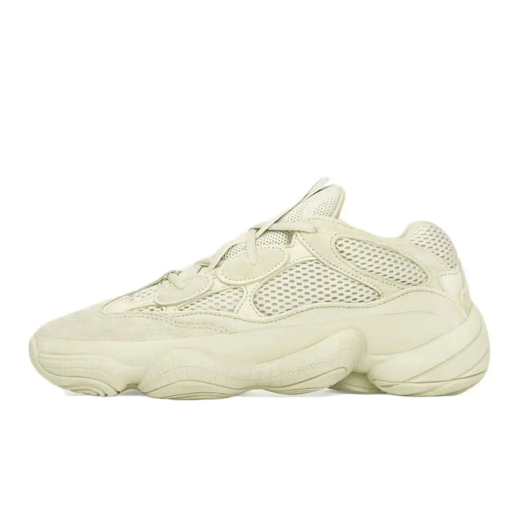 Yeezy 500 Super Moon Yellow Desert