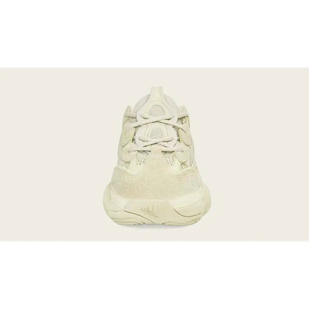 Yeezy 500 Super Moon Yellow Desert