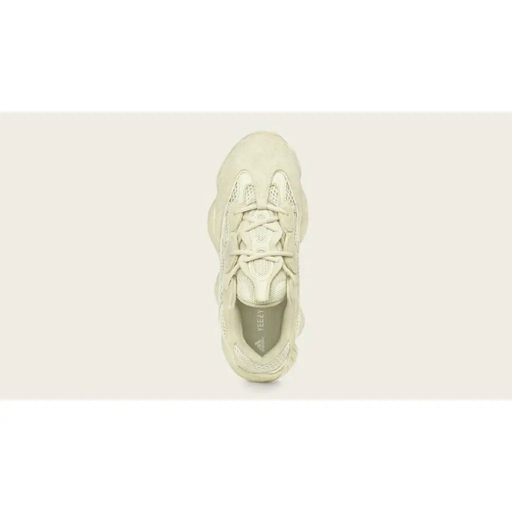 Yeezy 500 Super Moon Yellow Desert
