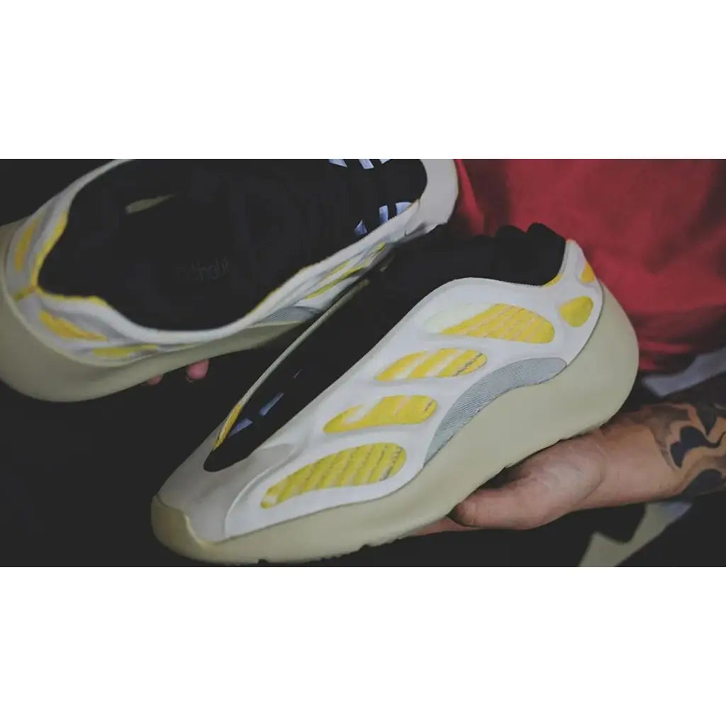 Yeezy 700 V3 Safflower