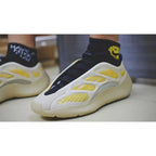 Yeezy 700 V3 Safflower