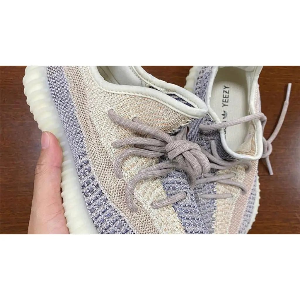 Yeezy Boost 350 V2 Ash Pearl