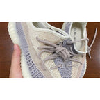 Yeezy Boost 350 V2 Ash Pearl