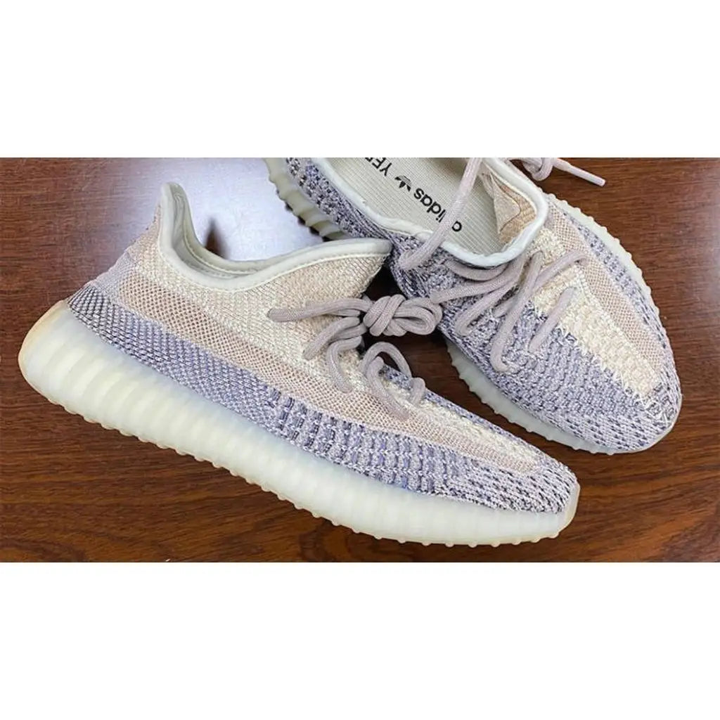 Yeezy Boost 350 V2 Ash Pearl