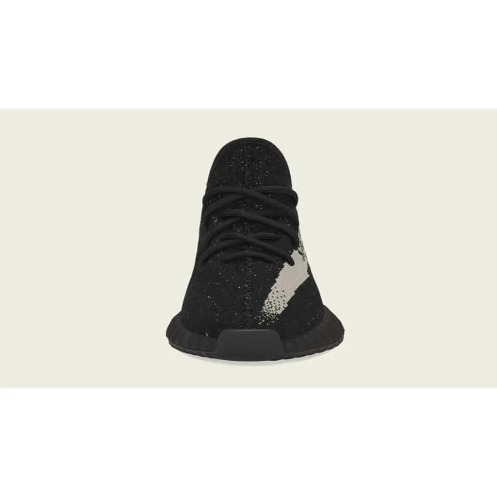 Yeezy Boost 350 V2 Core Black White