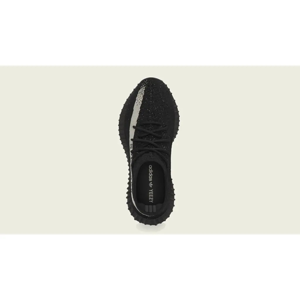 Yeezy Boost 350 V2 Core Black White