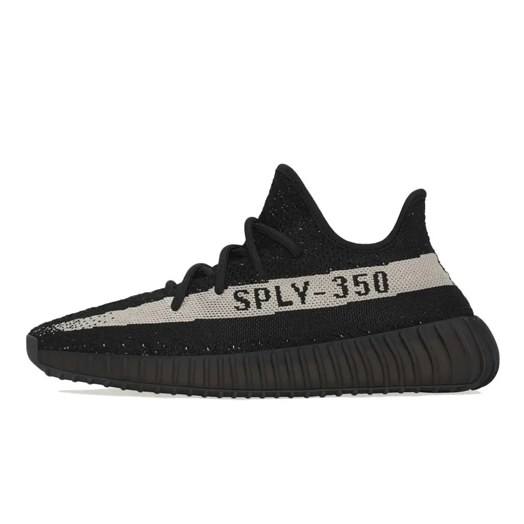 Yeezy Boost 350 V2 Core Black White