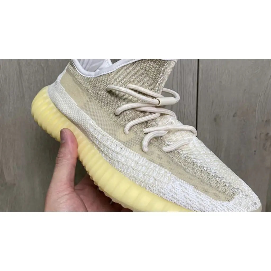 Yeezy Boost 350 V2 Natural