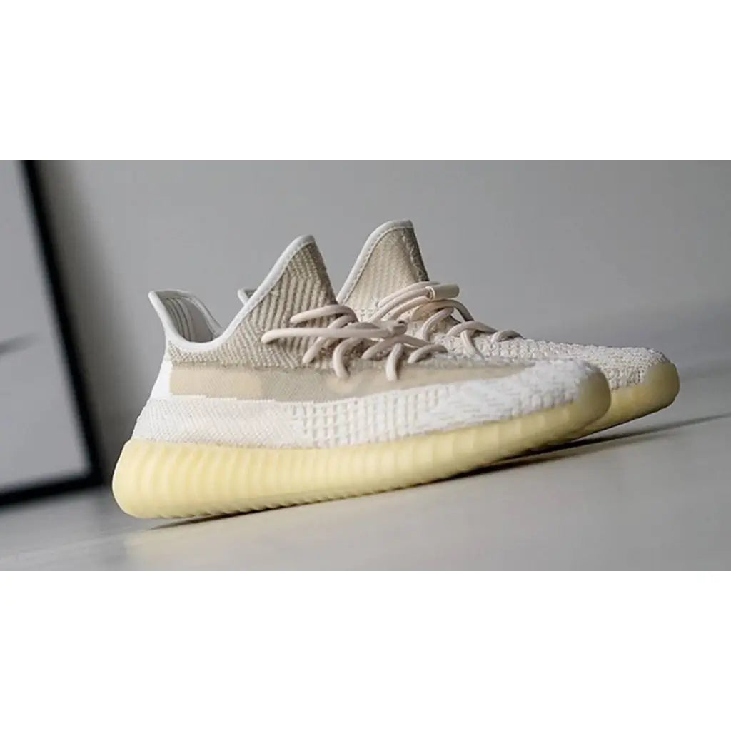 Yeezy Boost 350 V2 Natural