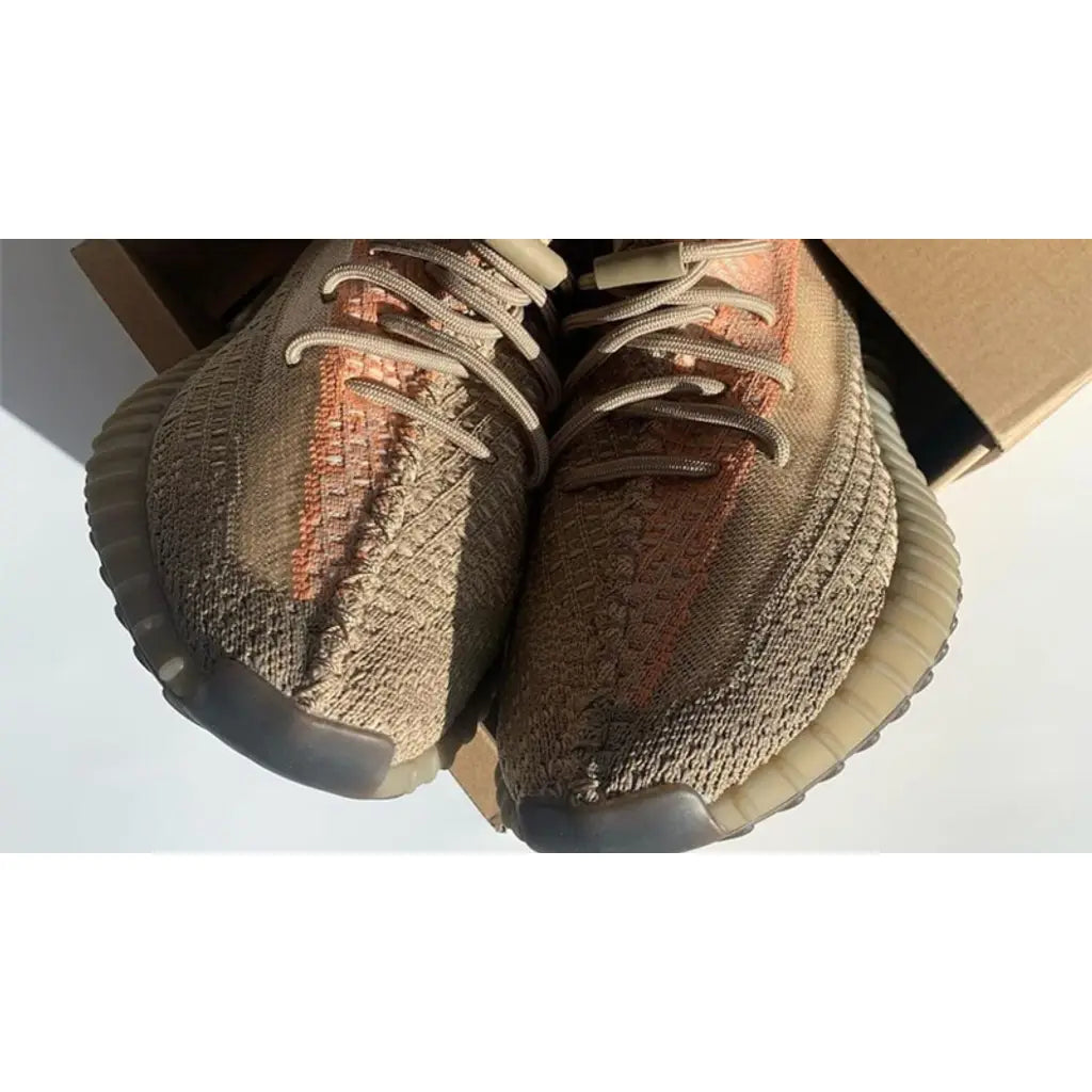 Yeezy Boost 350 V2 Sand Taupe