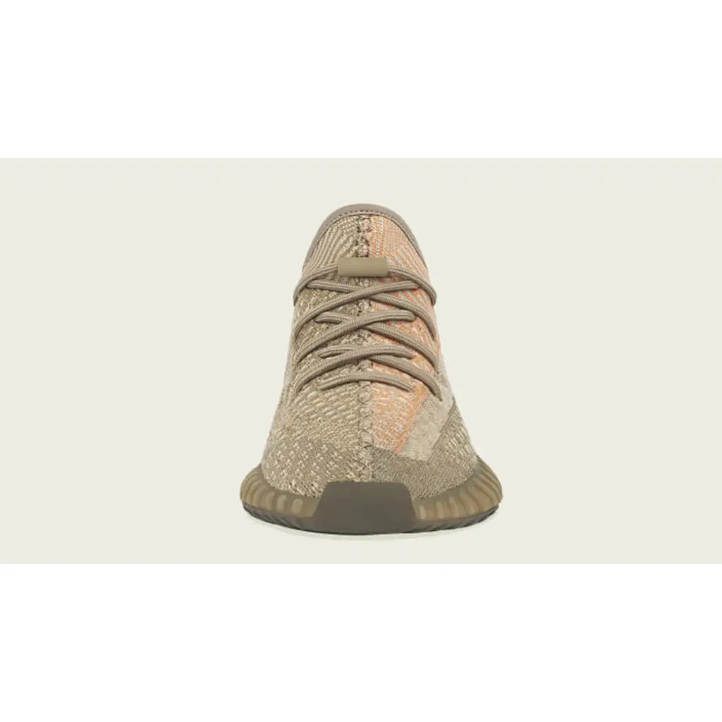 Yeezy Boost 350 V2 Sand Taupe