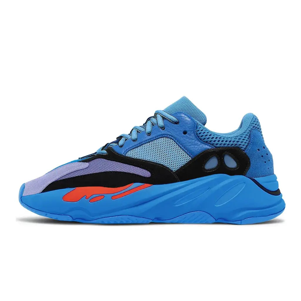 Yeezy Boost 700 Hi-Res Blue