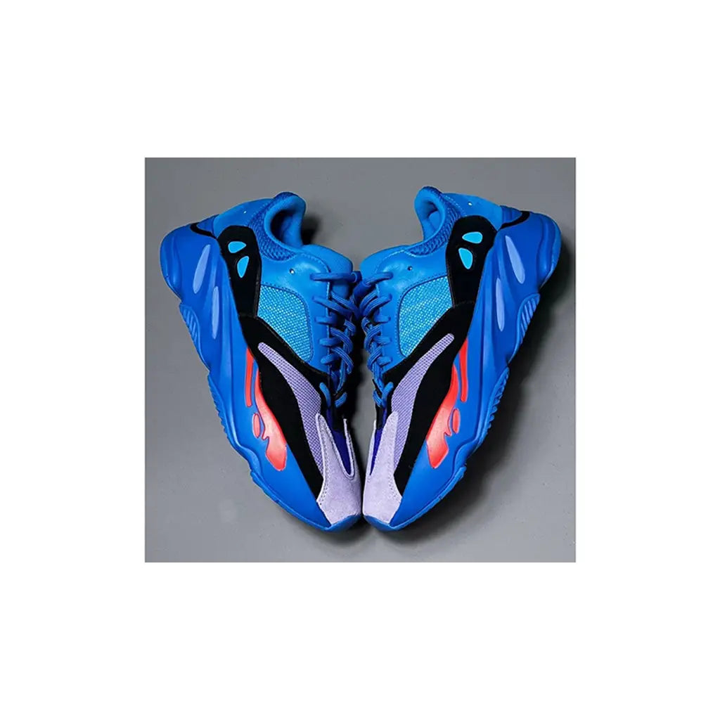 Yeezy Boost 700 Hi-Res Blue