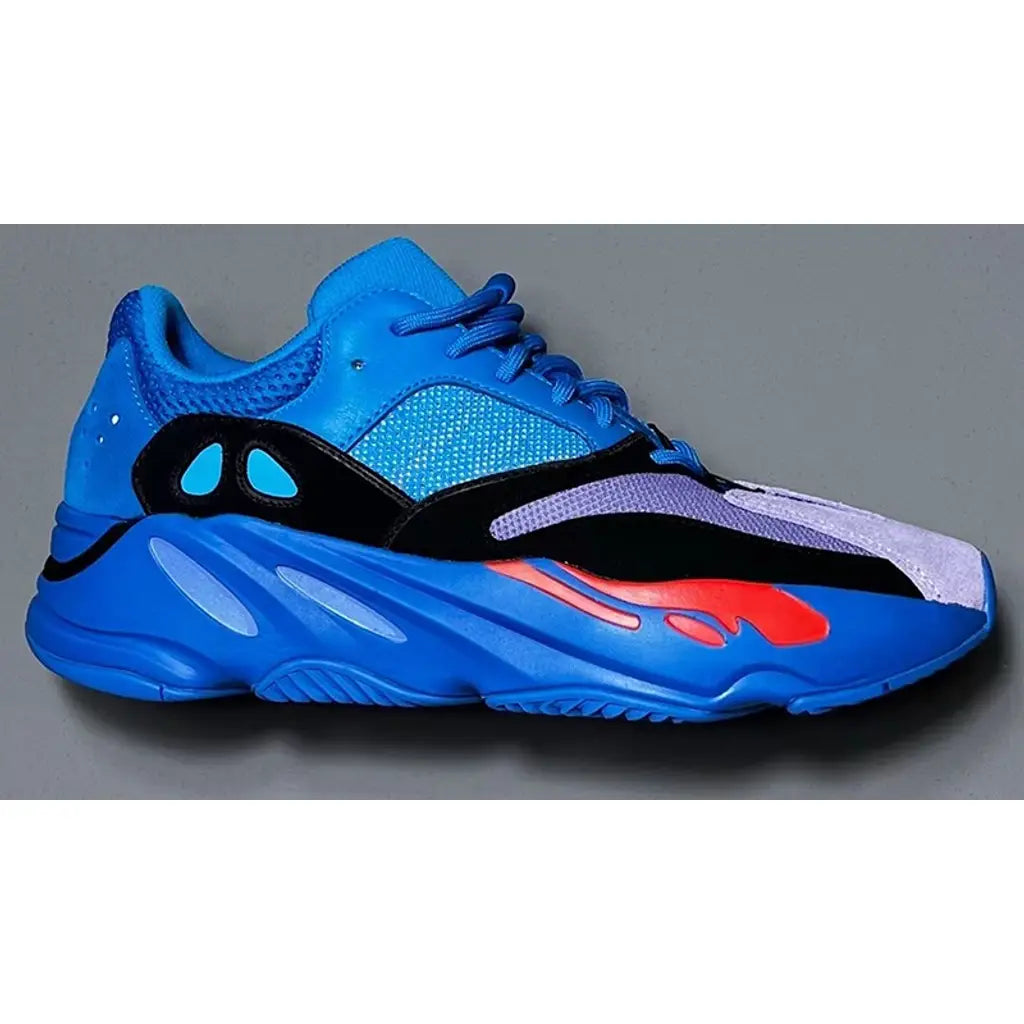 Yeezy Boost 700 Hi-Res Blue