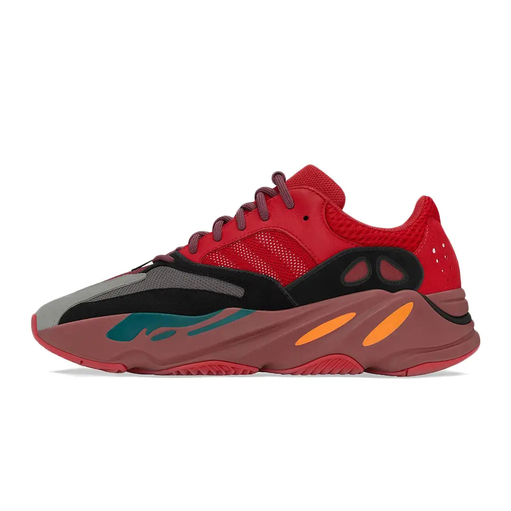 adidas Yeezy Boost 700 Hi-Res Red