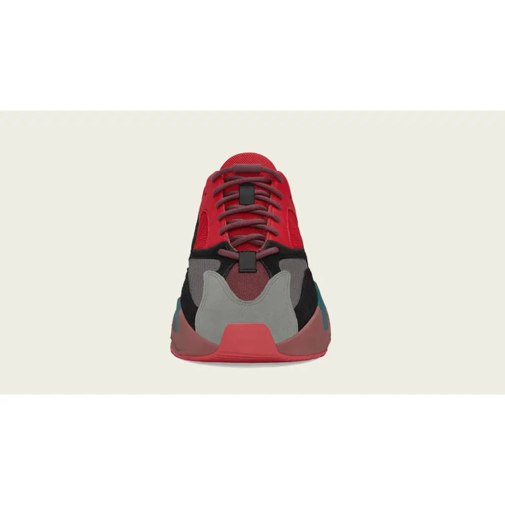 adidas Yeezy Boost 700 Hi-Res Red