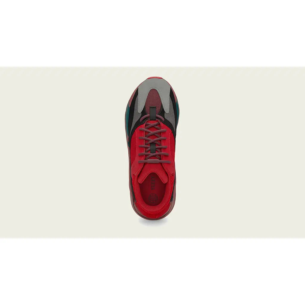 adidas Yeezy Boost 700 Hi-Res Red