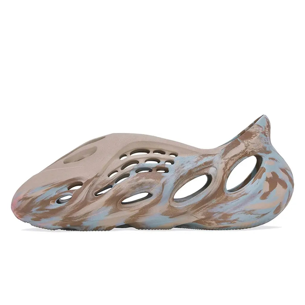Yeezy Foam Runner MX Sand Grey