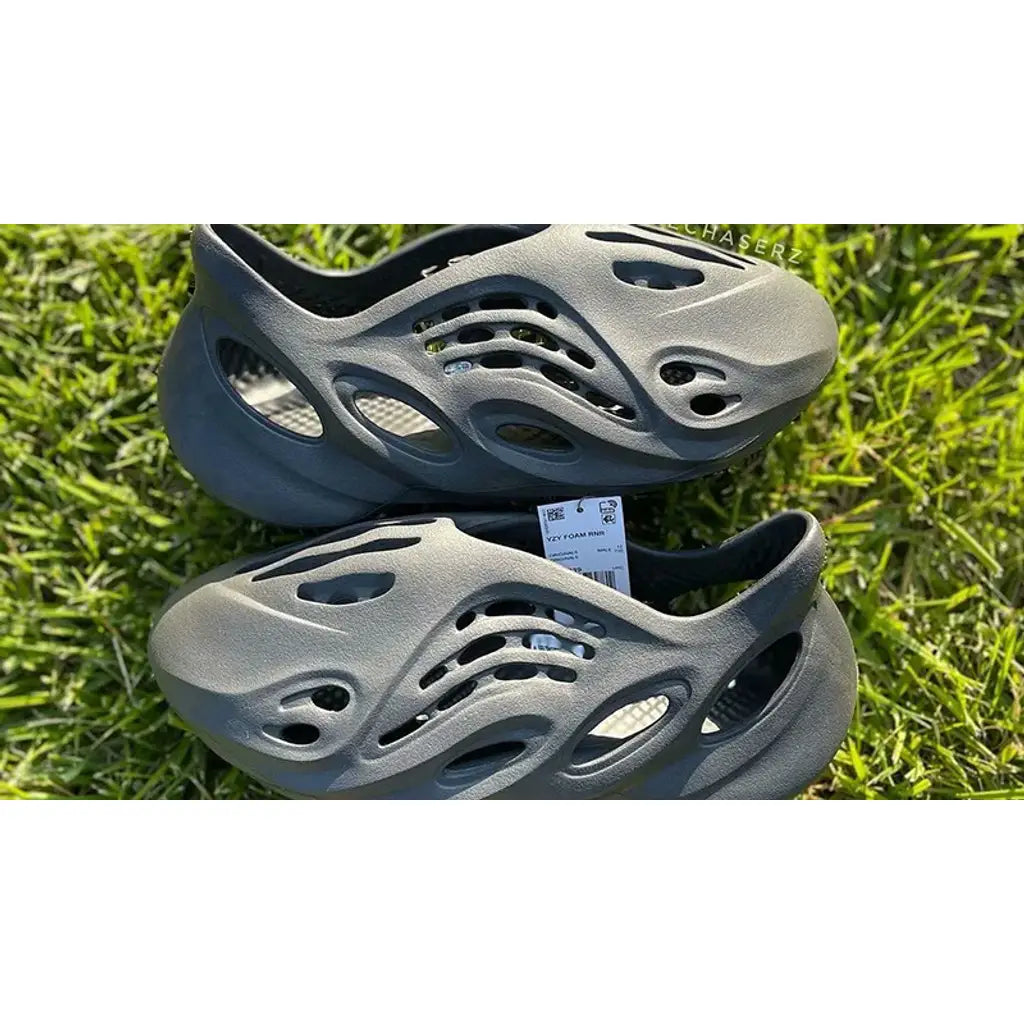 Yeezy Foam Runner Onyx