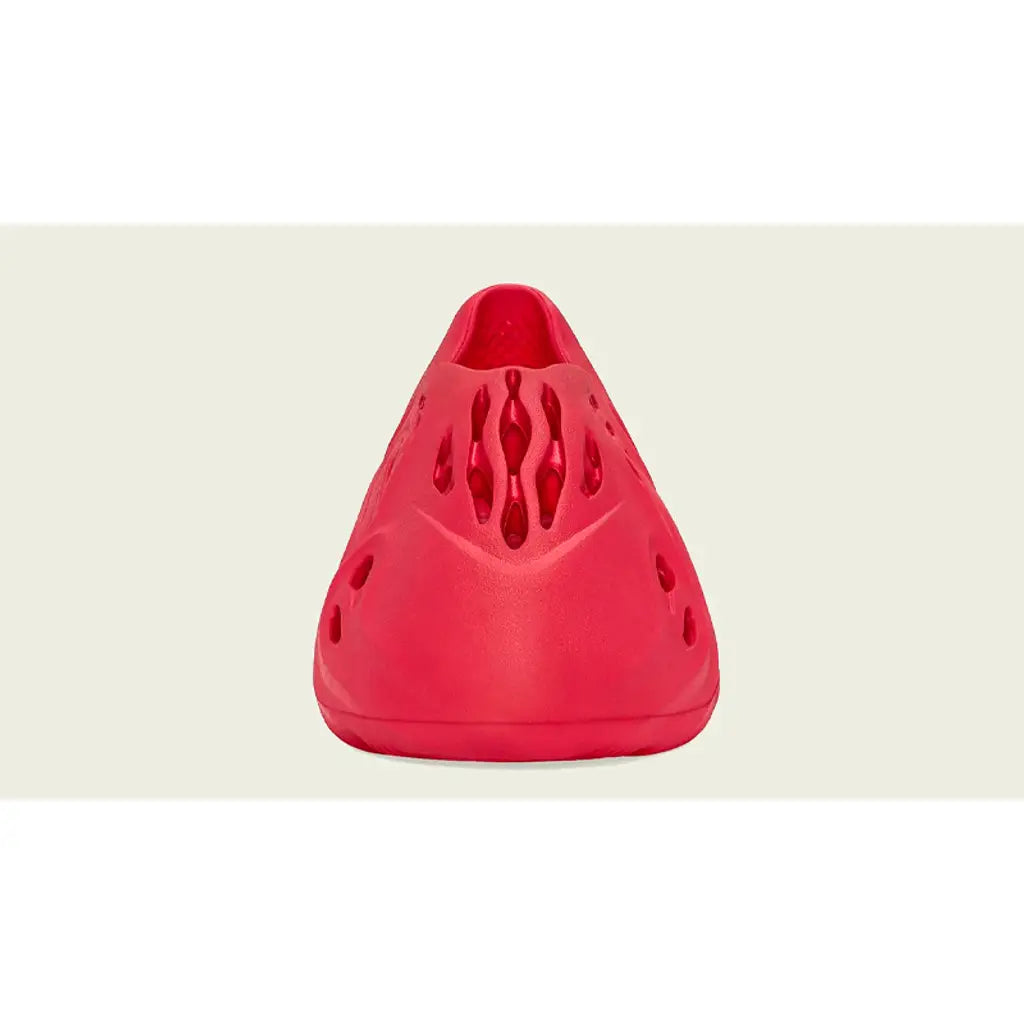 Yeezy Foam Runner Vermilion