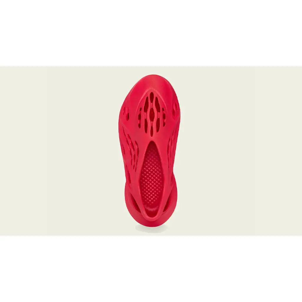 Yeezy Foam Runner Vermilion