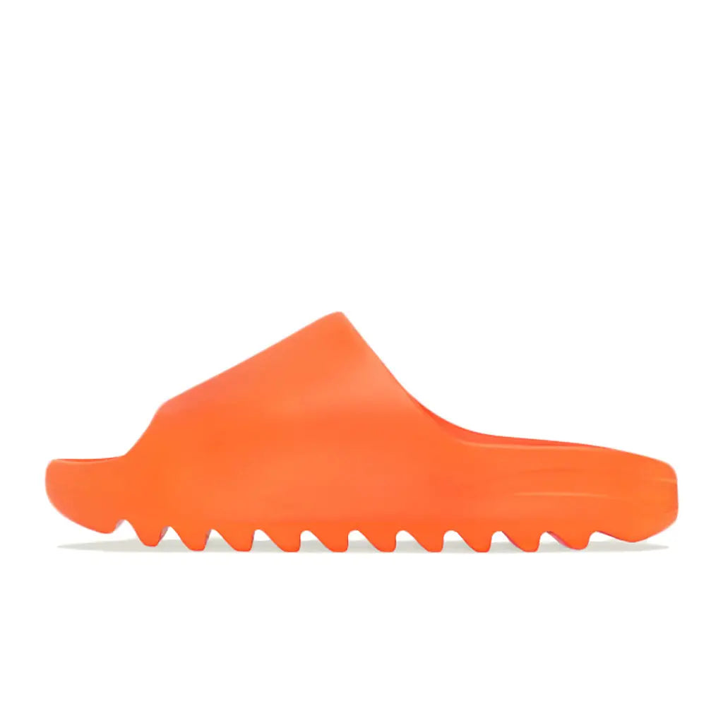 Yeezy Slide Enflame Orange