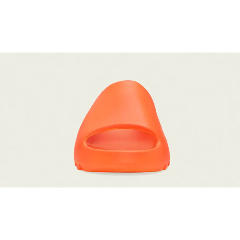 Yeezy Slide Enflame Orange