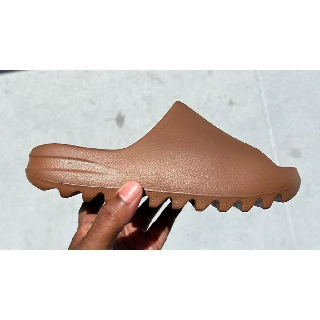 Yeezy Slide Flax