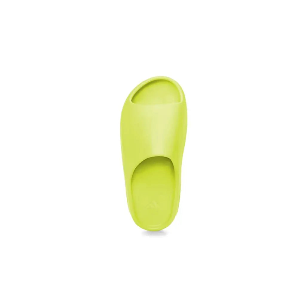 Yeezy Slide Glow Green