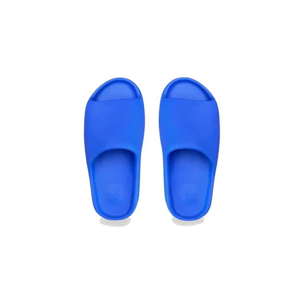 Yeezy Slide Azure