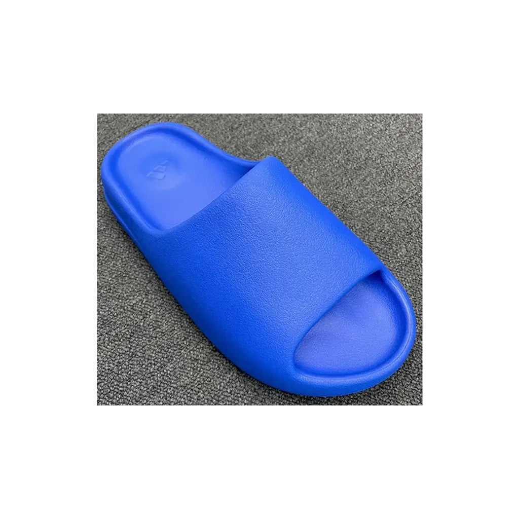Yeezy Slide Azure