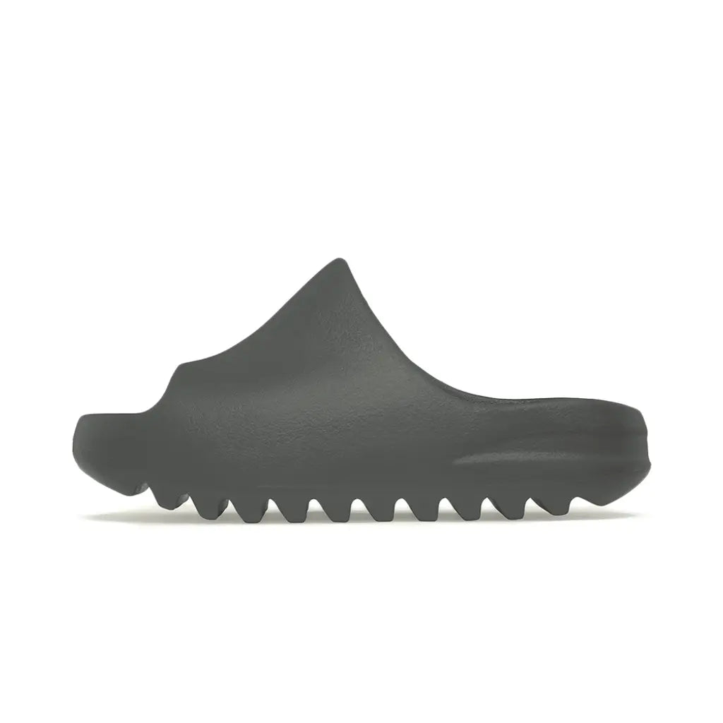 Yeezy Slides GS Dark Onyx