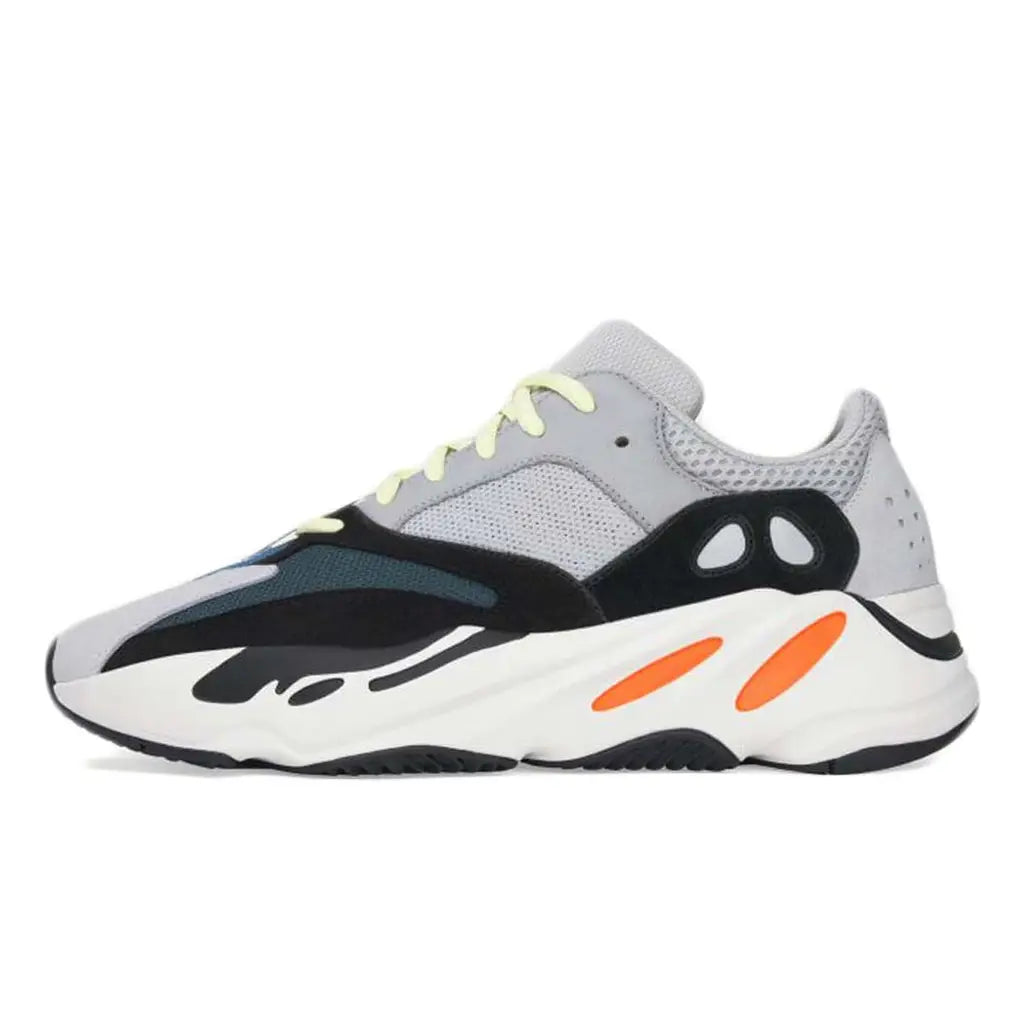 Yeezy Boost 700 Wave Runner Solid Grey