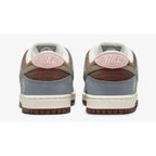 Yuto Horigome x Nike SB Dunk Low Wolf Grey | Limited Edition SB Dunk | Skate Collab Sneakers